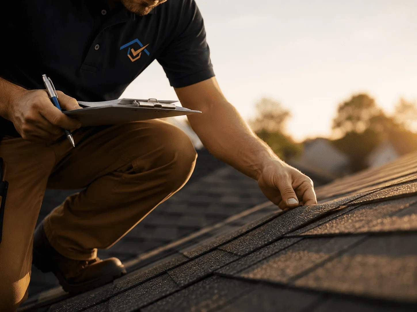 Why Choose Roof Inspection in Offerman, GA