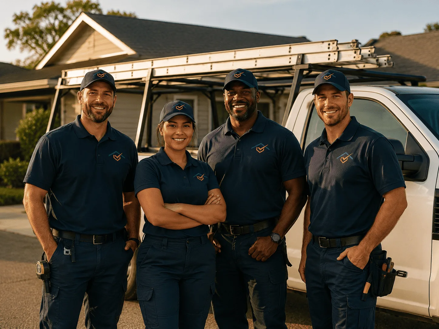 Roof Inspection company in Offerman, GA